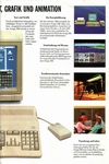 German Amiga Brochure